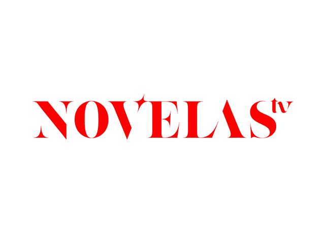 NOVELAS logo channel